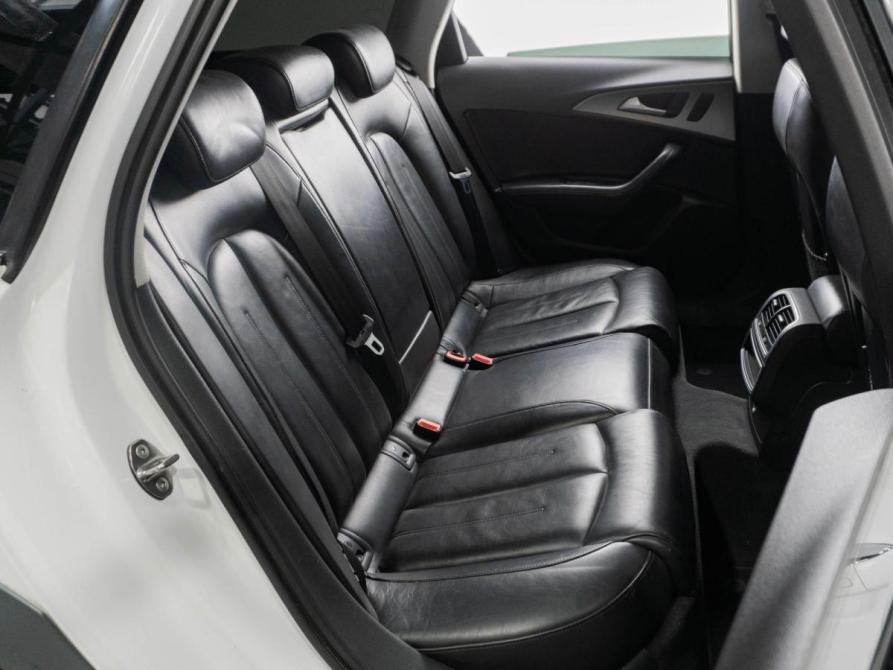 Audi A6 allroad III (C7) Тюмень  - изображение 11