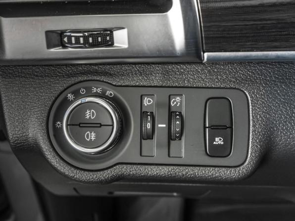 Haval H9 I Рестайлинг с пробегом 2022 года, цена 3 429 000 рублей, 61474 км, внедорожник, Автокод Объявления