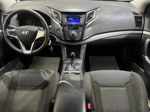 Hyundai i40 I с пробегом 2013 года, цена 1 115 000 рублей, 213521 км, седан, Автокод Объявления