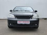 Chevrolet Lacetti I Москва  - изображение 19