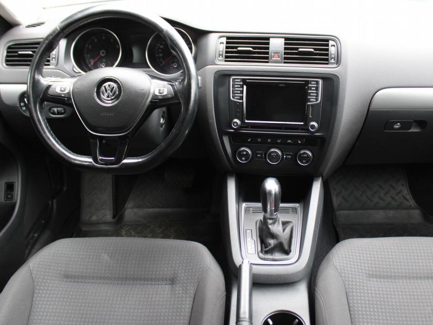 Volkswagen Jetta VI Рестайлинг Дзержинск  - изображение 11