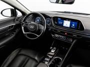 Hyundai Sonata VIII (DN8) Санкт-Петербург  - изображение 51