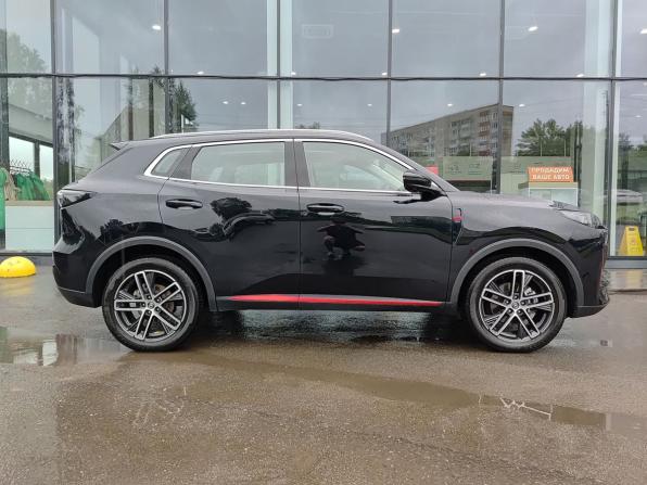 Changan CS55 Plus II с пробегом 2023 года, цена 2 049 800 рублей, 18733 км, внедорожник, Автокод Объявления