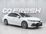Toyota Camry VIII (XV70) Ростов-на-Дону  - изображение 20