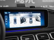 Mercedes-Benz GLE II (V167) Рестайлинг Москва  - изображение 47