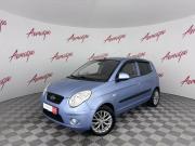 Kia Picanto I Рестайлинг Псков  - изображение 20