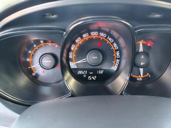 Lada (ВАЗ) Vesta I с пробегом 2021 года, цена 1 095 000 рублей, 28523 км, седан, Автокод Объявления