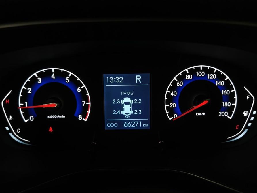 BAIC X35 Москва  - изображение 17