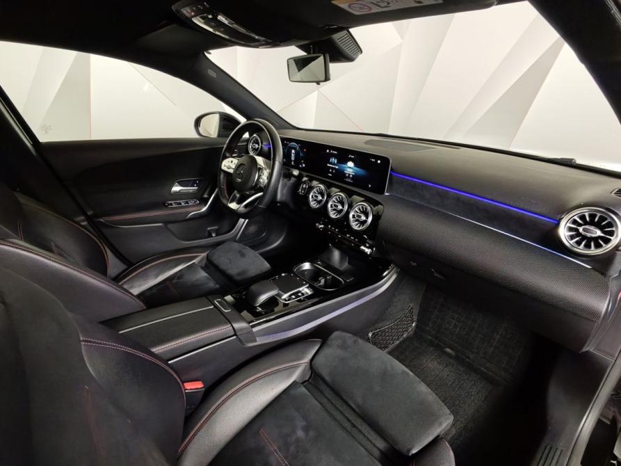 Mercedes-Benz A-Класс IV (W177) Москва  - изображение 13
