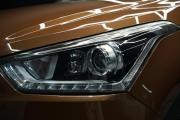 Hyundai Creta I Рестайлинг Крым  - изображение 34