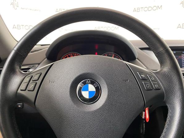 BMW X1 I (E84) Рестайлинг с пробегом 2013 года, цена 1 537 000 рублей, 105095 км, внедорожник, Автокод Объявления