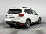 Subaru Forester V Рестайлинг Санкт-Петербург  - изображение 23
