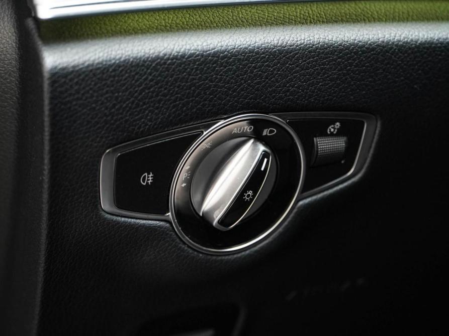 Mercedes-Benz E-Класс V (W213 S213 C238) Рестайлинг Москва  - изображение 19