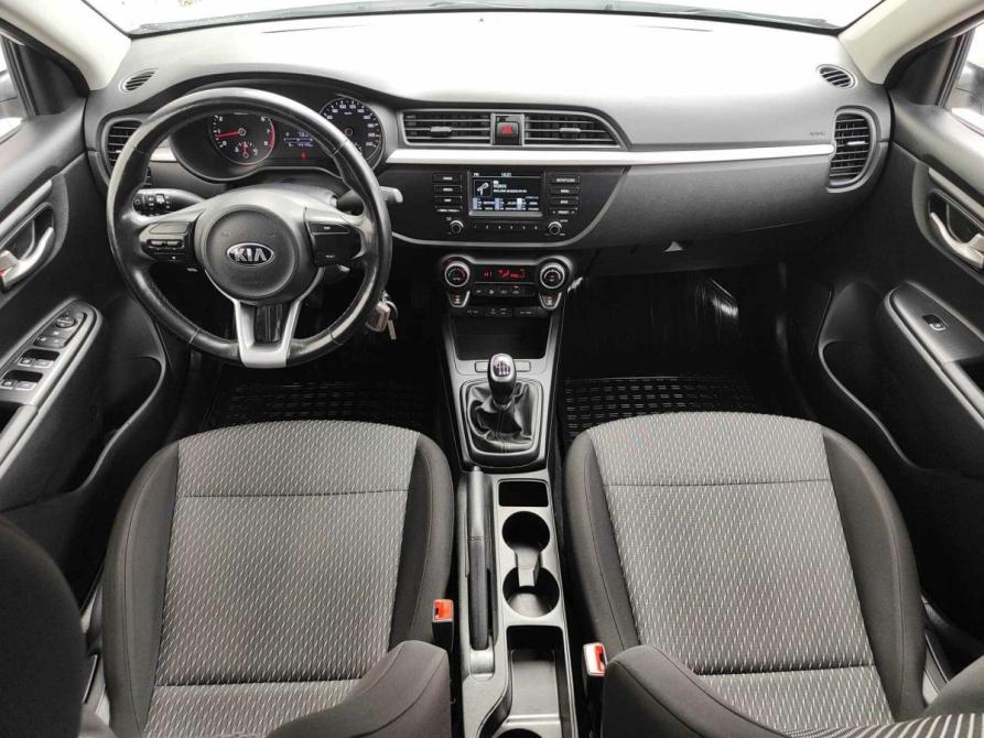 Kia Rio IV Санкт-Петербург  - изображение 17
