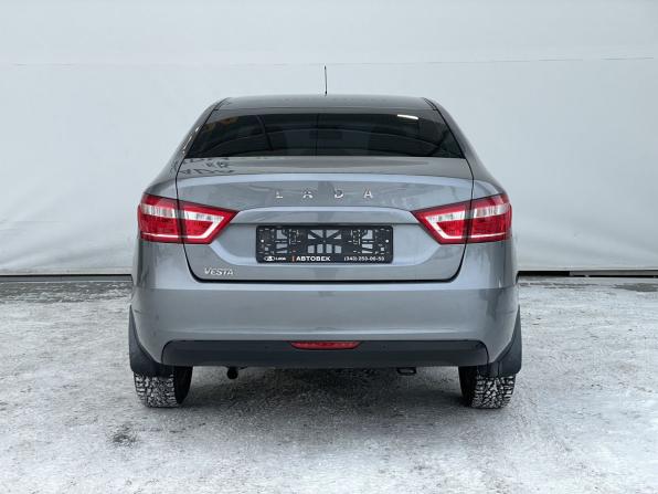 Lada (ВАЗ) Vesta I с пробегом 2020 года, цена 863 000 рублей, 180554 км, седан, Автокод Объявления