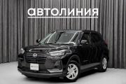 Daihatsu Rocky A200 Красноярск  - изображение 22