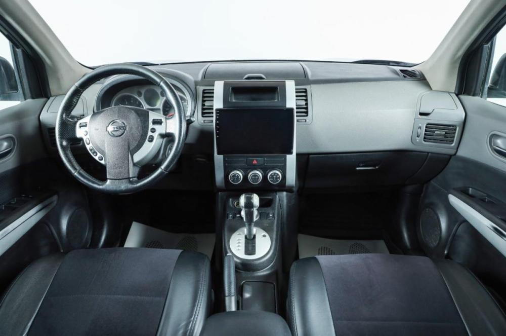 Nissan X-Trail I Рестайлинг Новосибирск  - изображение 9