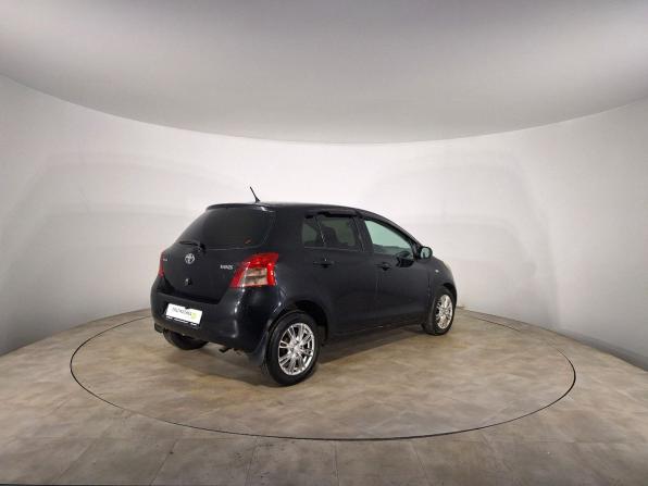 Toyota Yaris II с пробегом 2007 года, цена 399 000 рублей, 204522 км, хэтчбек, Автокод Объявления
