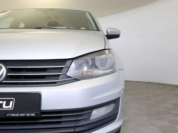 Volkswagen Polo V Рестайлинг с пробегом 2015 года, цена 745 000 рублей, 202721 км, седан, Автокод Объявления
