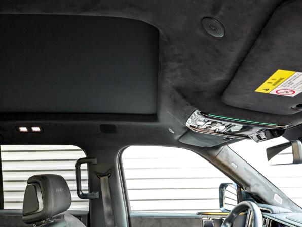 BYD FangChengBao Leopard 5 I с пробегом 2024 года, цена 5 200 000 рублей, 40540 км, внедорожник, Автокод Объявления