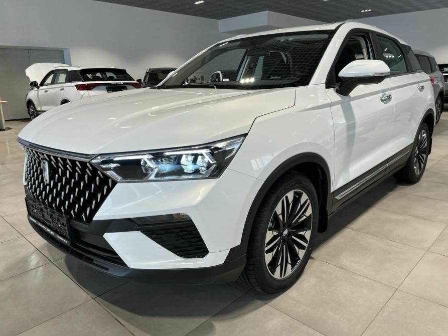 FAW Bestune T77 I Великий Новгород  - изображение 3