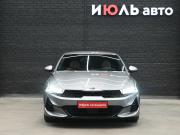 Kia K5 III Екатеринбург  - изображение 22