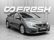 Honda Civic IX Тюмень  - изображение 22