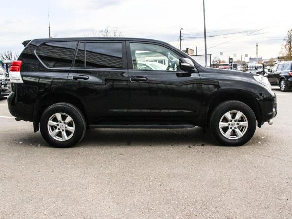 Toyota Land Cruiser Prado 150 Series с пробегом 2012 года, цена 2 602 600 рублей, 203743 км, внедорожник, Автокод Объявления