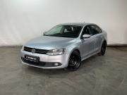 Volkswagen Jetta VI Москва  - изображение 19