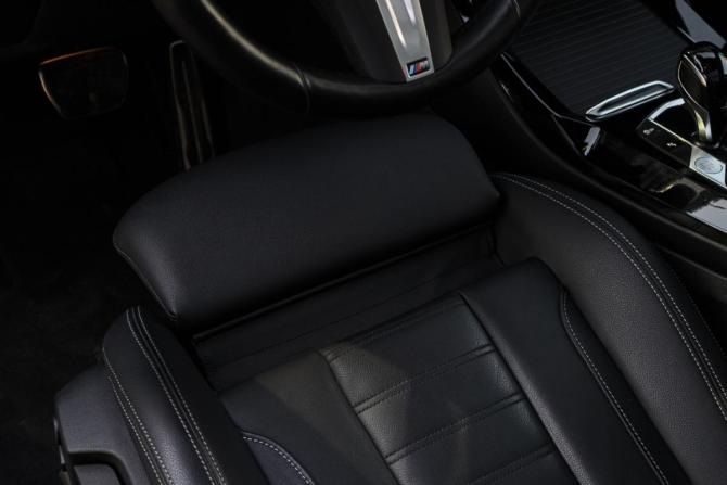 BMW X3 III (G01) Рестайлинг с пробегом 2023 года, цена 6 300 000 рублей, 30964 км, внедорожник, Автокод Объявления