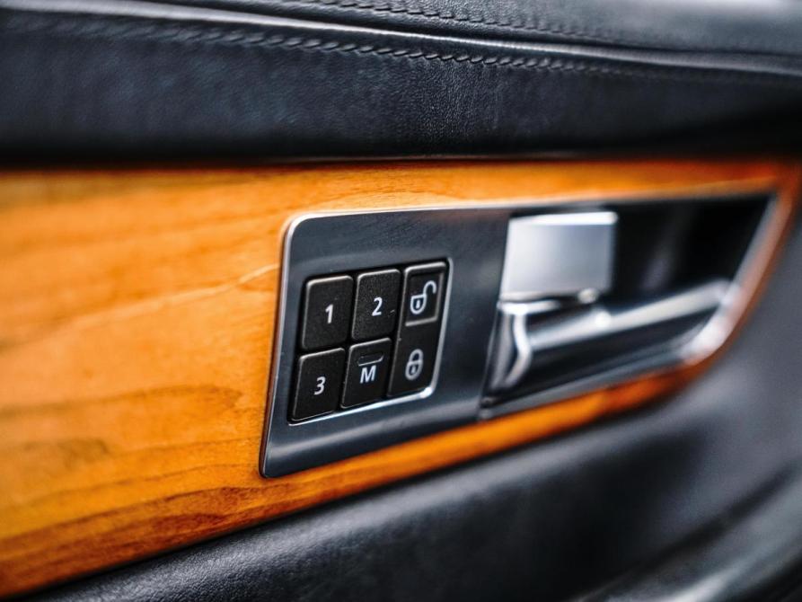 Land Rover Range Rover Sport I Рестайлинг Красноярск  - изображение 17
