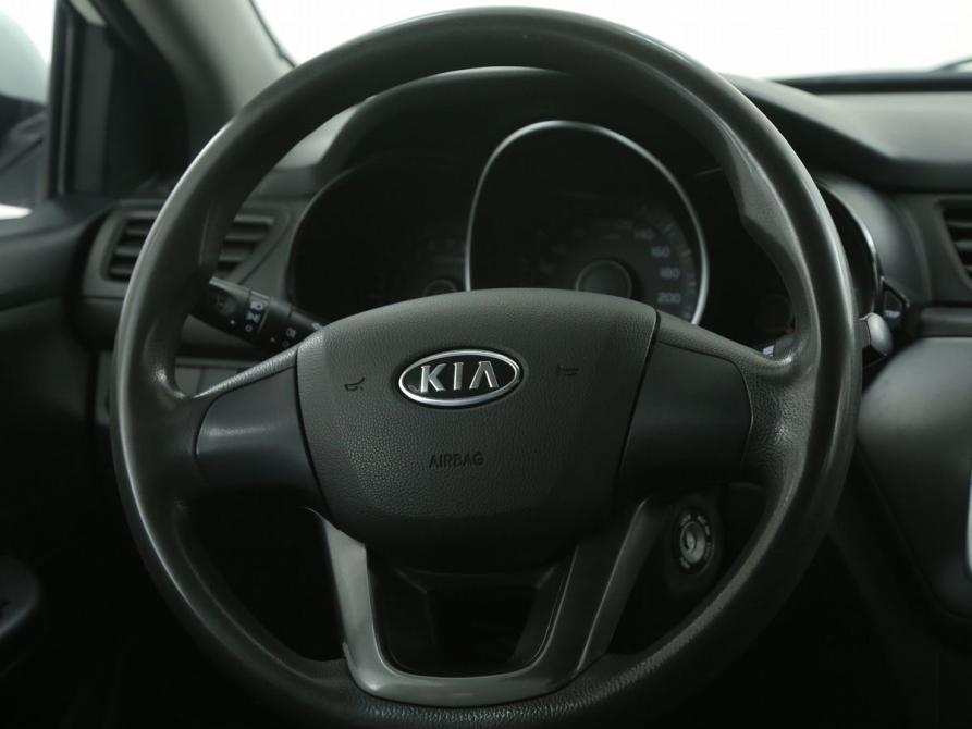 Kia Rio III Иваново  - изображение 16