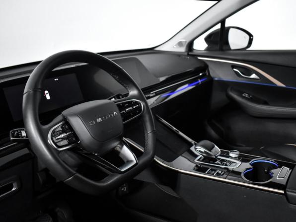 Omoda C5 I с пробегом 2023 года, цена 1 841 000 рублей, 26609 км, внедорожник, Автокод Объявления