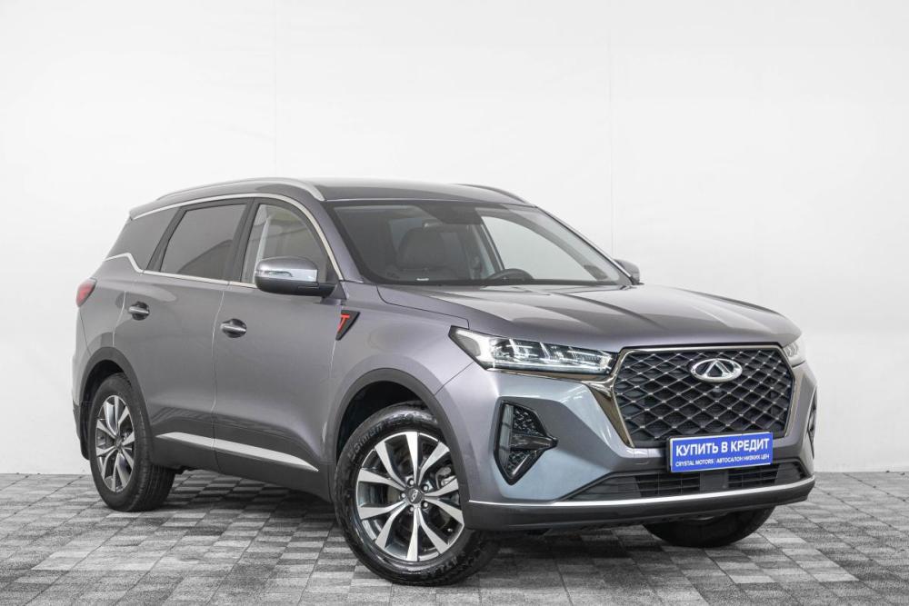 Chery Tiggo 7 Pro Max I Кемерово  - изображение 1