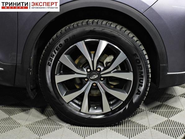 Chery Tiggo 7 Pro Max I с пробегом 2023 года, цена 1 797 000 рублей, 69771 км, внедорожник, Автокод Объявления