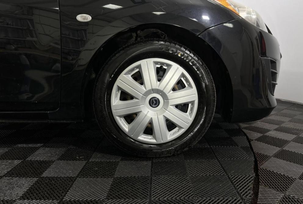 Mazda 3 I (BK) Рестайлинг Нижний Новгород  - изображение 24