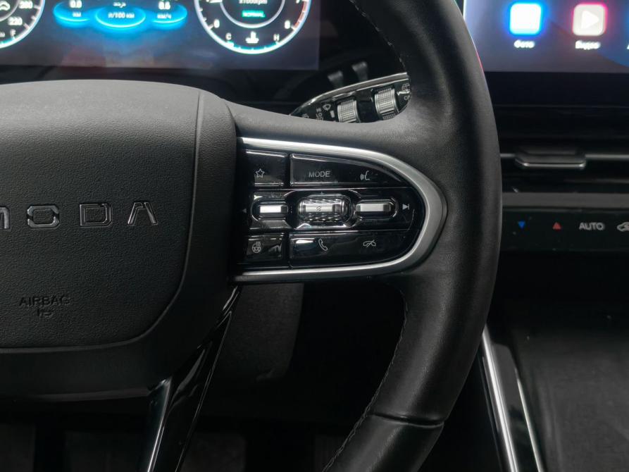 Omoda C5 I Ростов-на-Дону  - изображение 18