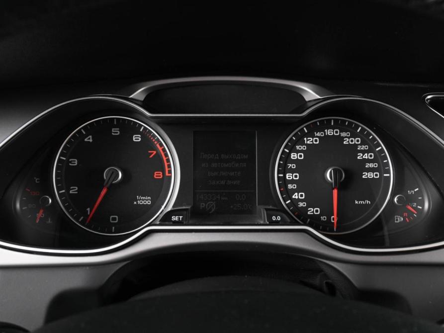 Audi A4 IV (B8) Рестайлинг Ростов-на-Дону  - изображение 15
