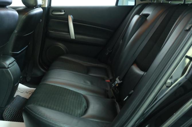 Mazda 6 II (GH) с пробегом 2008 года, цена 799 000 рублей, 224000 км, седан, Автокод Объявления