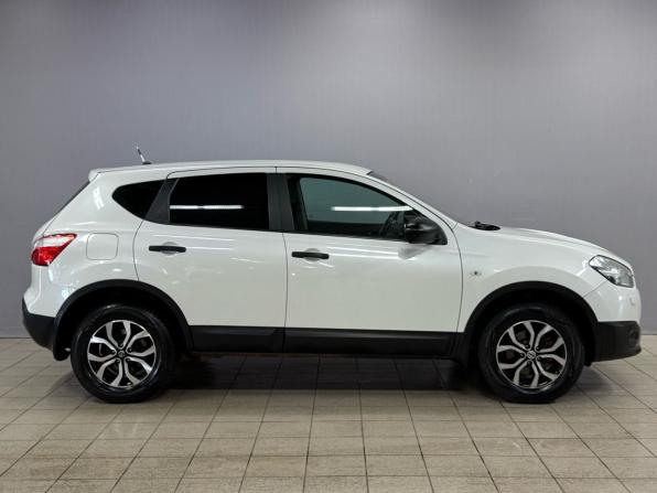 Nissan Qashqai I Рестайлинг с пробегом 2013 года, цена 920 000 рублей, 233320 км, внедорожник, Автокод Объявления