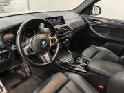 BMW X3 III (G01) Новосибирск  - изображение 55