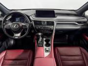 Lexus RX IV Санкт-Петербург  - изображение 36
