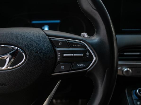 Hyundai Palisade I с пробегом 2019 года, цена 3 420 000 рублей, 119446 км, внедорожник, Автокод Объявления