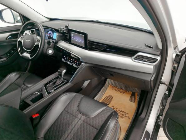 BAIC X35 с пробегом 2023 года, цена 1 560 000 рублей, 18640 км, внедорожник, Автокод Объявления