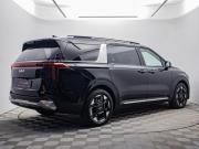 Kia Carnival IV Рестайлинг Москва  - изображение 21