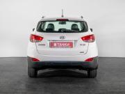 Hyundai ix35 I Иркутск  - изображение 27