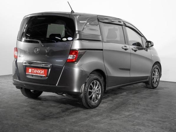 Honda Freed I с пробегом 2010 года, цена 1 135 000 рублей, 156753 км, компактвэн, Автокод Объявления
