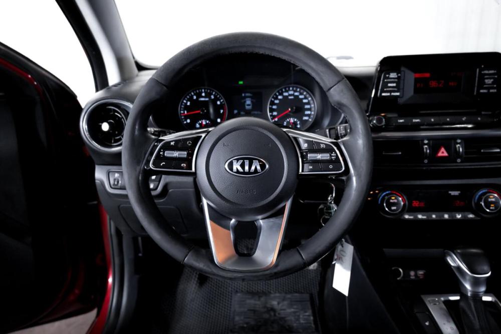 Kia Cerato IV Тюмень  - изображение 16
