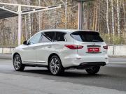 Infiniti QX60 I Екатеринбург  - изображение 30