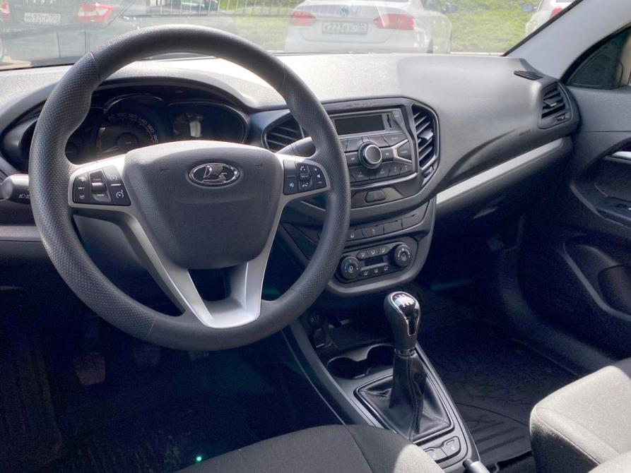 Lada (ВАЗ) Vesta I Нефтекамск  - изображение 9